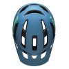 Bell Nomad 2 MTB Helmet Matt Light Blue