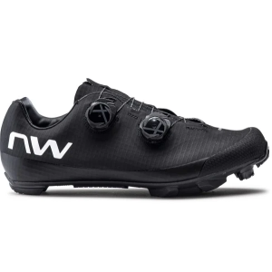 Northwave Extreme XCM 4 MTB Shoes Black