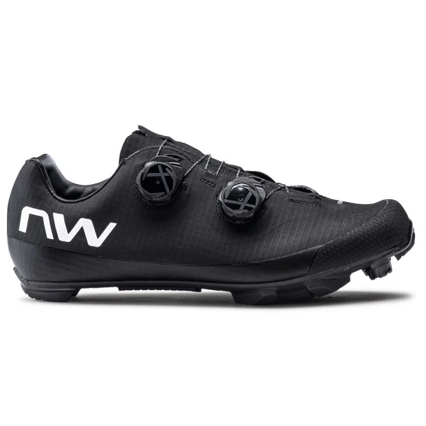 Northwave Extreme XCM 4 MTB Shoes Black
