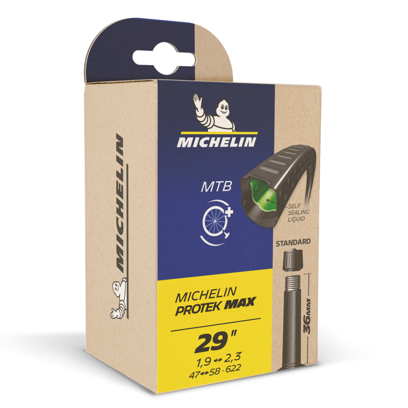 Michelin shop inner tubes