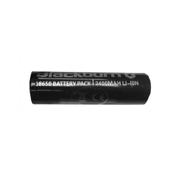 Blackburn Central Light Replacement Battery