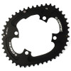 O.Symetric External Oval Road Chainring 110mm Shimano Dura Ace FC-9100