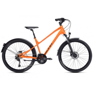 Sunn Urb Escap Trekking Bike 27,5" Shimano Deore 3x10 Speeds 2022