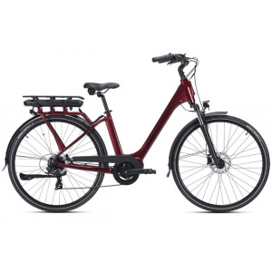 Sunn Urb On Electric City Bike 28" Shimano Tourney 1x7S 2022