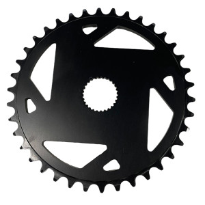 Stronglight Bosch Gen 4 Electric Bike Chainring Direct Mount 38T