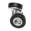 Stronglight M8 Crank Bolts Plastic Cups