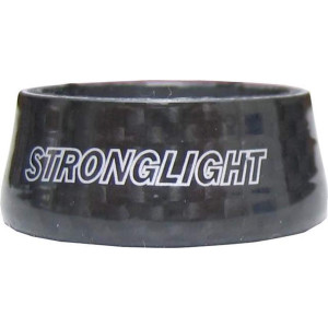 Stronglight Carbon Headset Spacer 1 1/8" 15mm