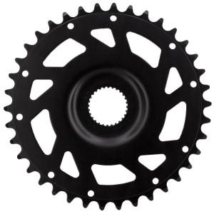 Stronglight Direct Mount e-bike chainring for Yamaha