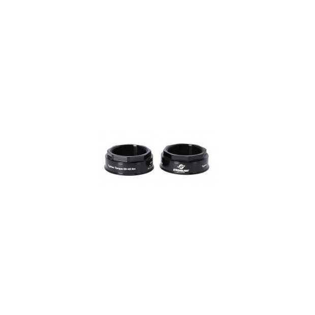 Stronglight PF30 to BSA 68-73mm Adapters - 007028