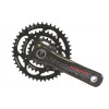 Stronglight Vision Carbon Crankset 3x10 s