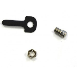 Stronglight Fender Screws and Bolts x8