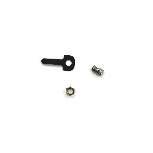 Stronglight Fender Screws and Bolts x8
