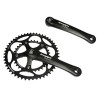 Stronglight IMPACT R Single Crankset 1 PC