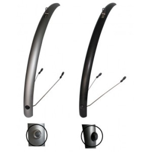 Stronglight R'Light Mudguards 29" 55mm