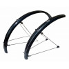 Stronglight Country Version S Mudguards 26" 54mm Noir mat