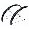 Stronglight Country Version E Mudguards 26" 54mm Noir mat