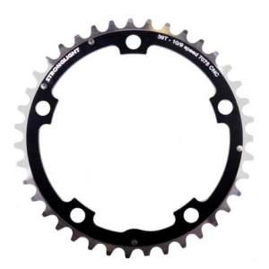 Stronglight Road Intermediate Chainring Type S 130mm 9/10V