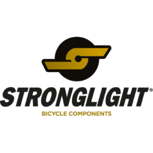 Stronglight 350018 Chainring Bolts for Impact Triple Crankset x4