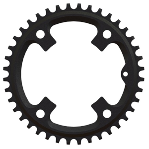 Stronglight Type G Gravel Chainring For Campagnolo Ekar Crankset 13S