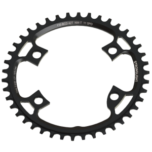 Stronglight Gravel Chainring for Dura Ace/Ultegra/105 Crankset