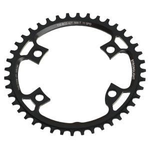 Stronglight Gravel Chainring for Dura Ace FC-9100 Crankset