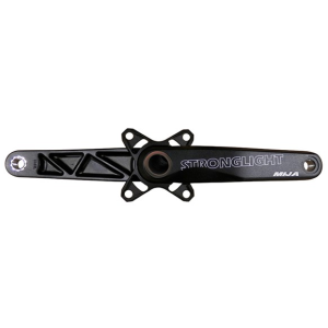 Stronglight BB86 BMX Crankset