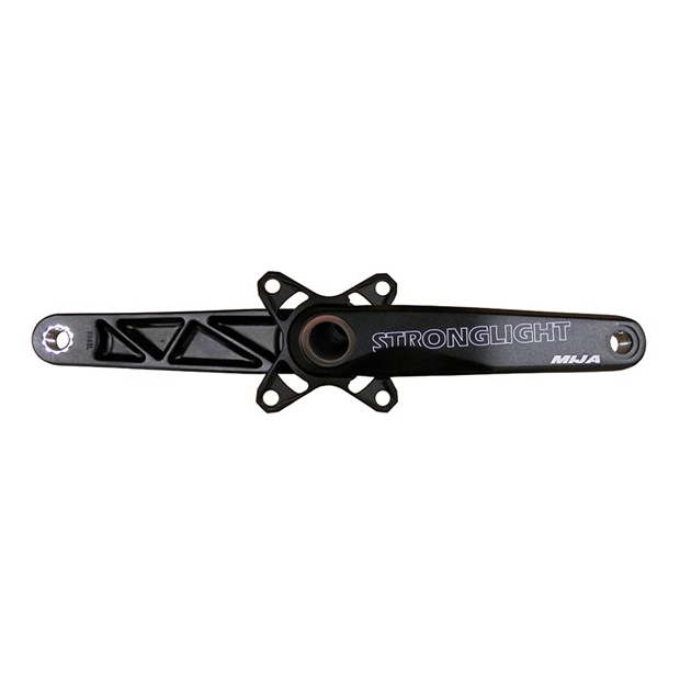 Stronglight BB86 BMX Crankset