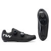 Northwave Extreme GT4 Road Shoes - Black/White