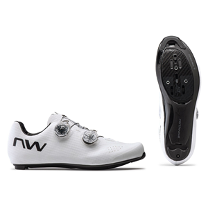 Northwave Road Shoes Extreme GT 4- White/Black