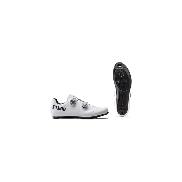 Northwave Road Shoes Extreme GT 4- White/Black
