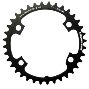 Stronglight Chainring Int. Dura-Ace 7075-T6 110 mm 11S