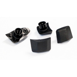 Stronglight Replacement Cover Kit 4 for DURA-ACE FC-R9100