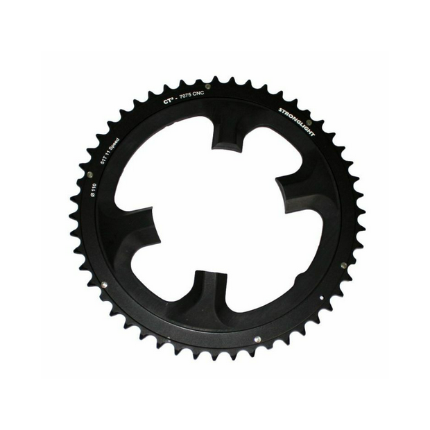 Stronglight-Chainring
