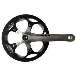 Stronglight IMPACT S Single Crankset