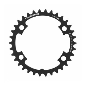 Stronglight DURA-ACE & DI2 FC 9000/Ultegra 6800 110 mm inner chainring 11s