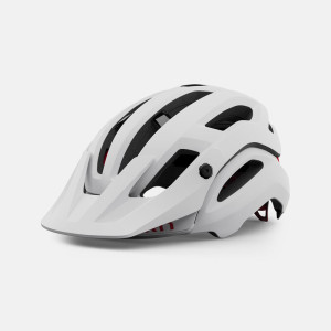 Giro Manifest Spherical MTB Helmet Mat Black/White