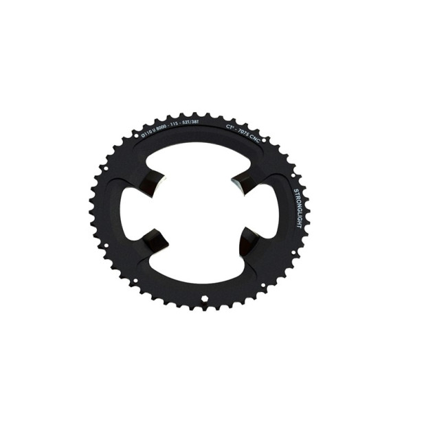 Stronglight Shimano Ultegra FC-R8000 External Chainring 110 mm 11S