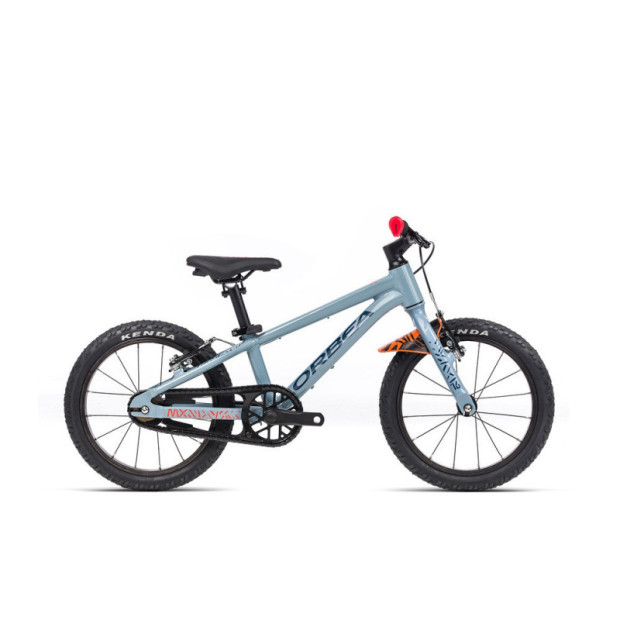 Orbea MX 16 Child MTB Single Speed 2023