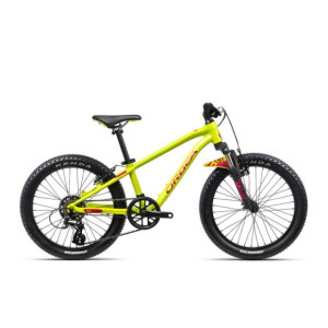 Orbea MX 20 XC Child MTB 20" Shimano 1x7S 2023