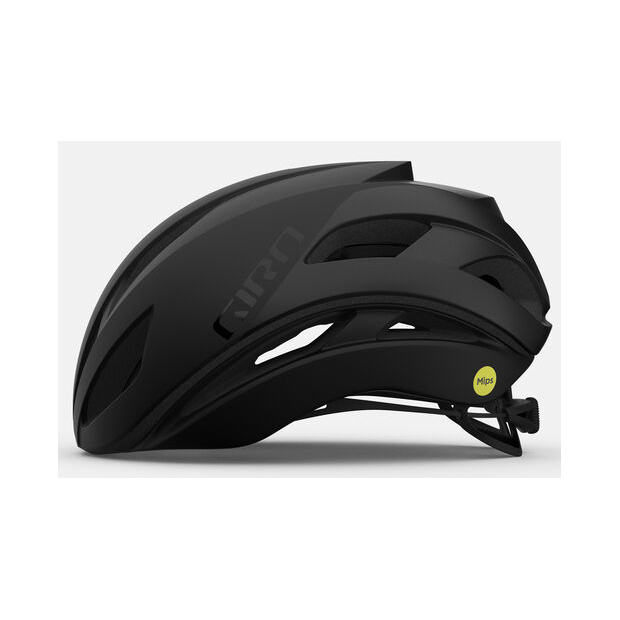 Giro Eclipse Spherical Road Helmet Mat/Glos Black