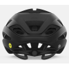 Giro Eclipse Spherical Road Helmet Mat/Glos Black