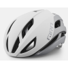 Giro Eclipse Spherical Road Helmet White/Silver