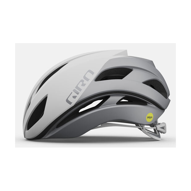 Giro Eclipse Spherical Road Helmet White/Silver