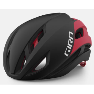 Giro Eclipse Spherical Road Helmet Black/White/Red