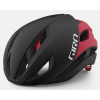 Giro Eclipse Spherical Road Helmet Black/White/Red