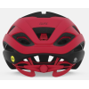 Giro Eclipse Spherical Road Helmet Black/White/Red