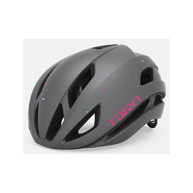 Giro Eclipse Spherical Road Helmet Charcoal Mica