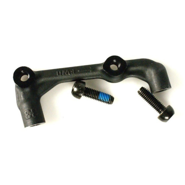 Disc Brake Mount Adapter Hayes PM/IS rear 180 mm