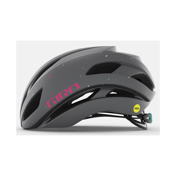 Giro Eclipse Spherical Road Helmet Charcoal Mica