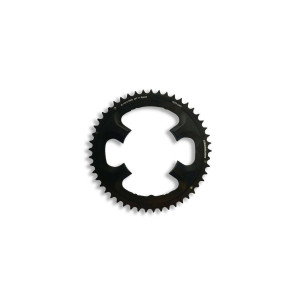 Stronglight Outdoor Chainring Shimano Ultegra FC-6800 110 mm - 11S - Black
